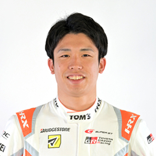 坪井　翔