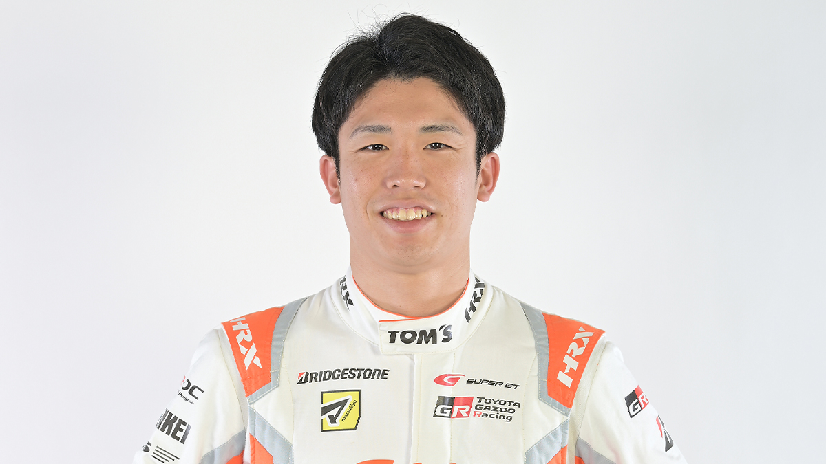 坪井　翔