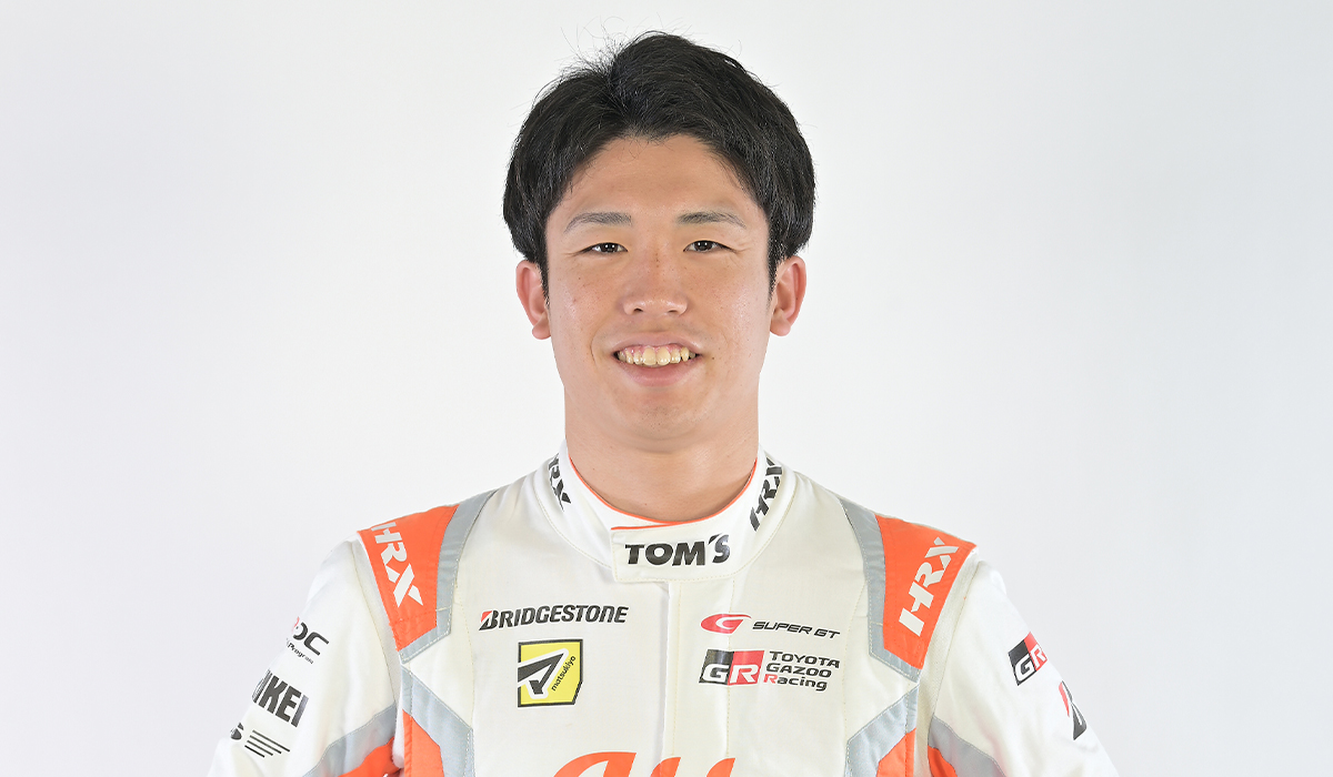 坪井　翔