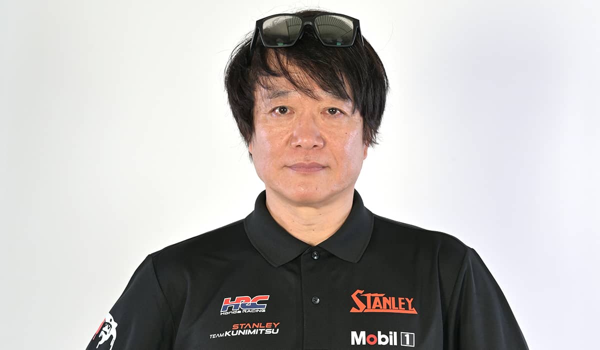 Kazuhiro Kojima