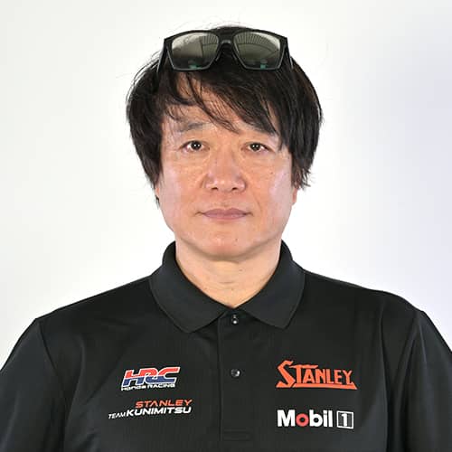 Kazuhiro Kojima