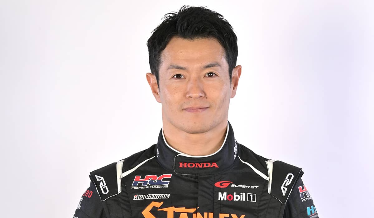 Naoki Yamamoto
