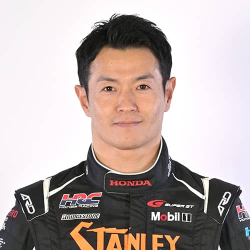Naoki Yamamoto