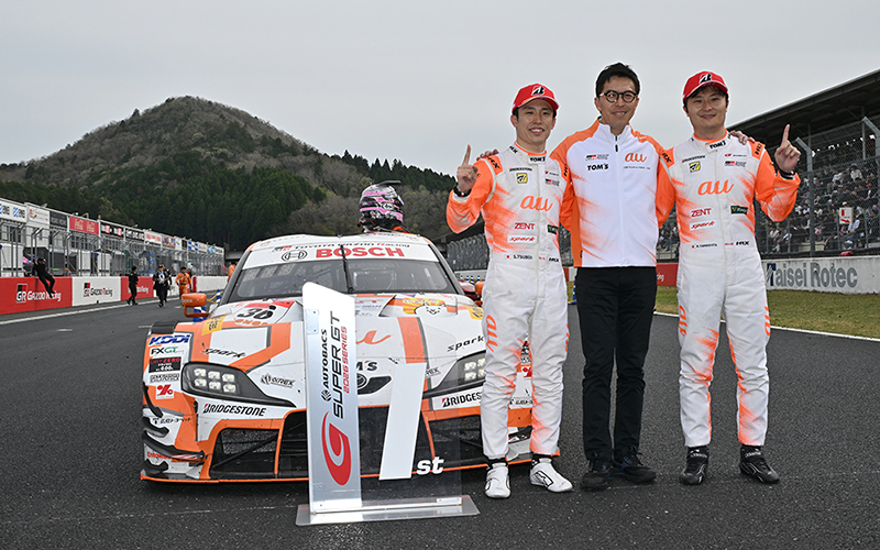 【第1戦 岡山】 ギャラリー