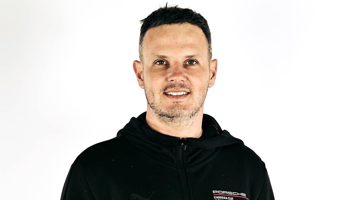 マシュー・ハーヴィー