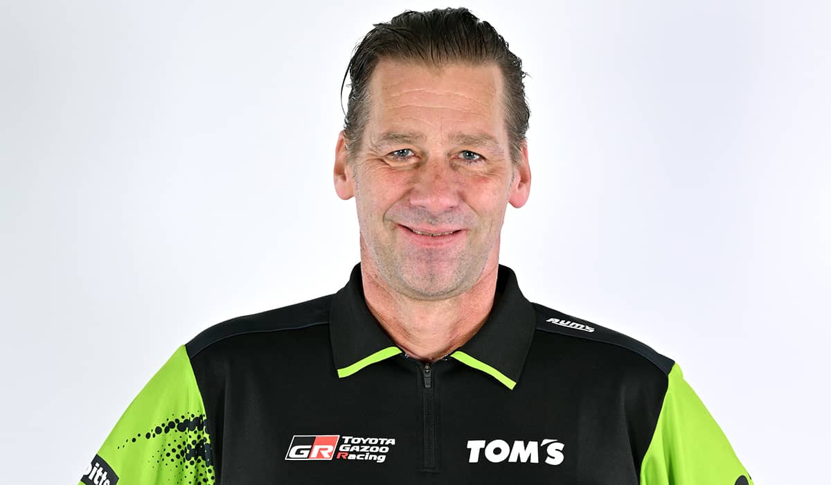 ミハエル・クルム