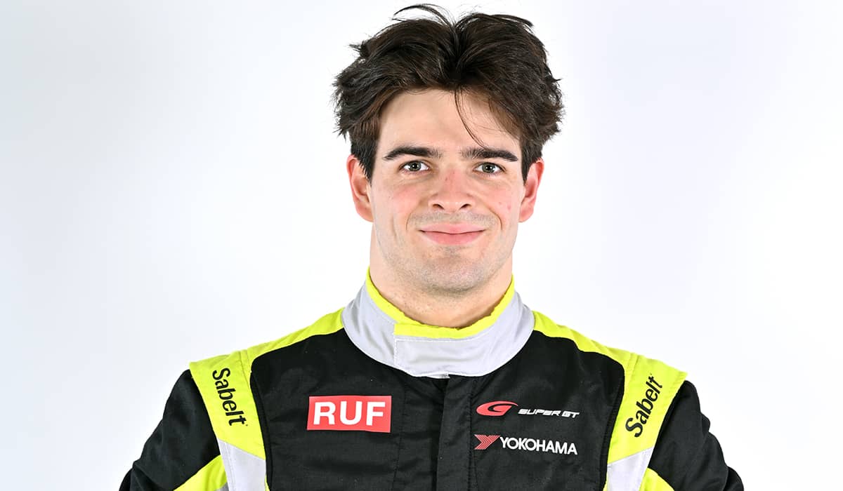 ザック・オサリバン