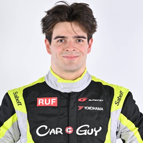 ザック・オサリバン