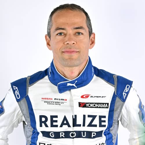 ジョアオ・パオロ・デ・オリベイラ