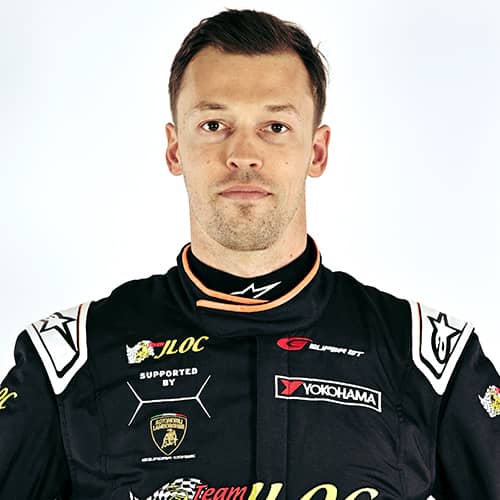 ダニール・クビアト