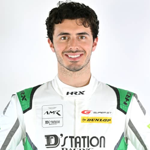 チャーリー・ファグ