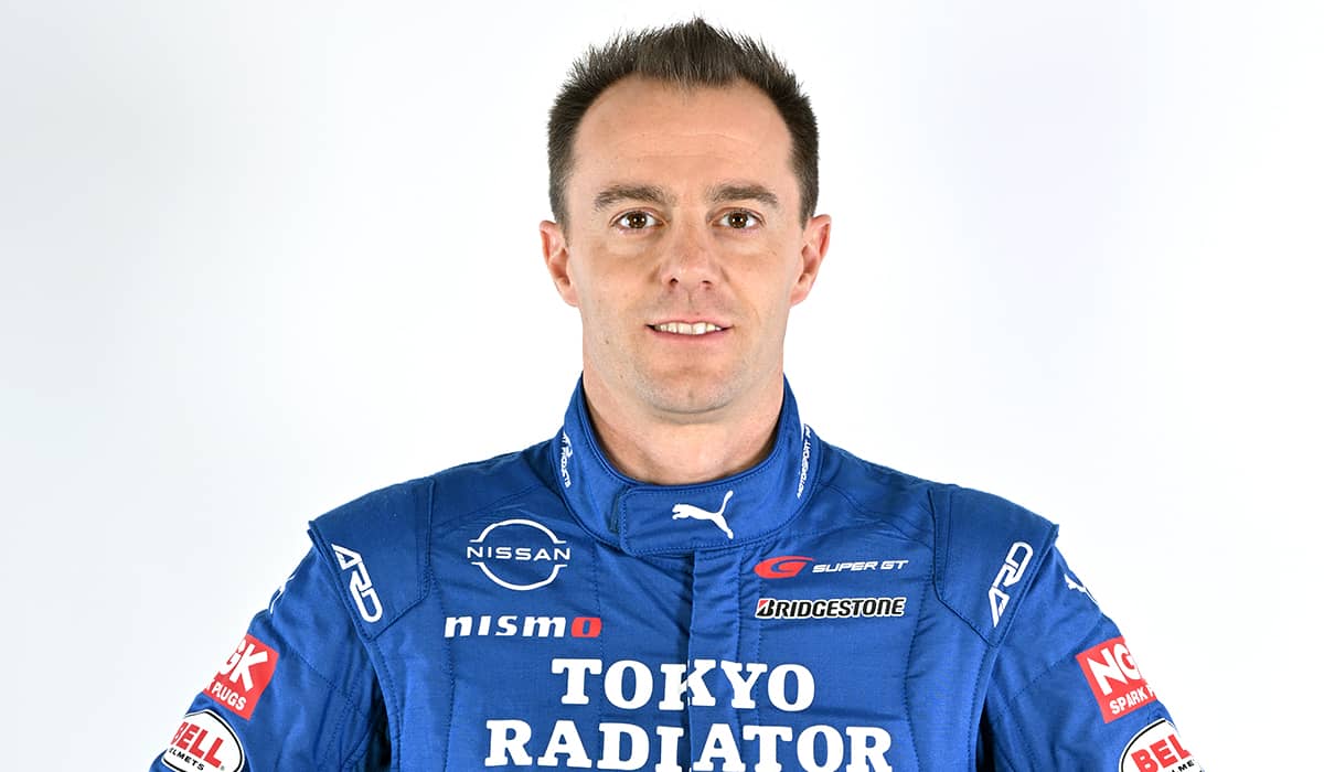 ベルトラン・バゲット