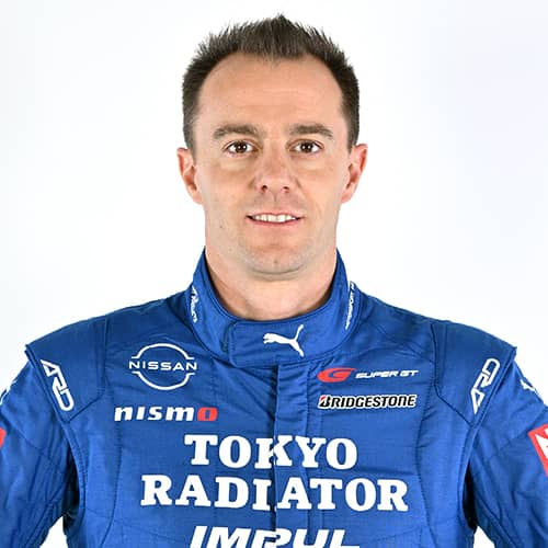 ベルトラン・バゲット