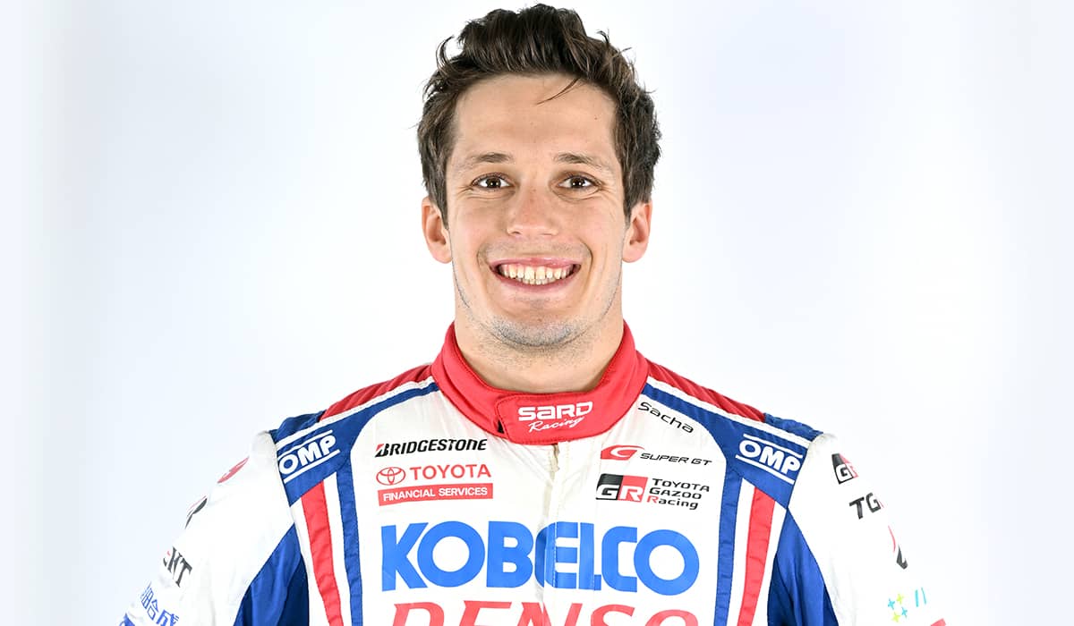 サッシャ・フェネストラズ